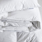 Πουπουλένιο Πάπλωμα Joutsen 260X240